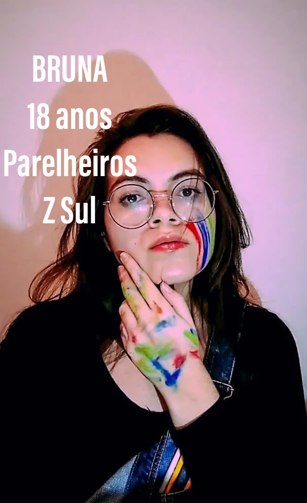 Bruna Darc