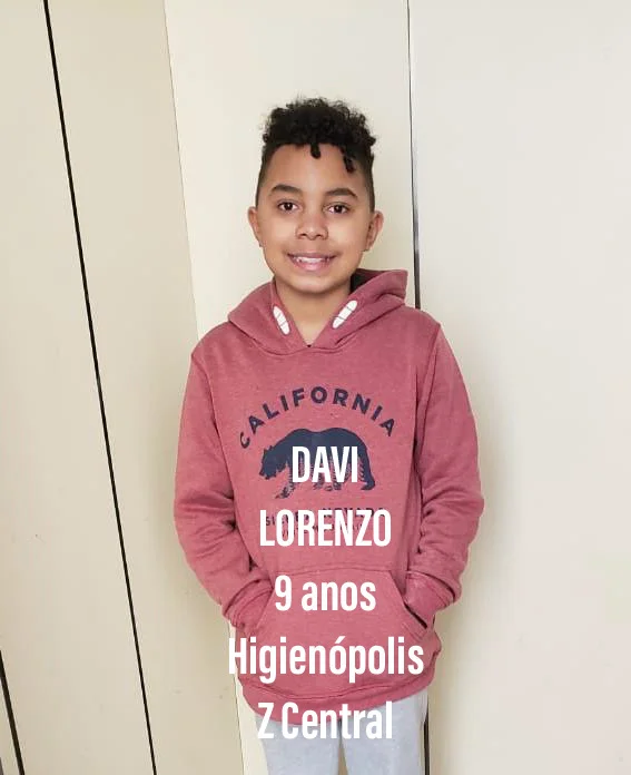 Davi Lorenzo