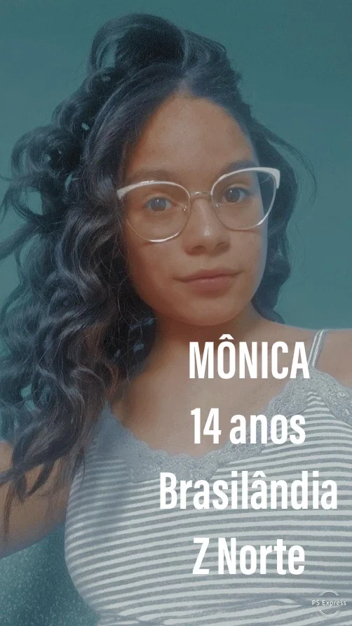 Mônica