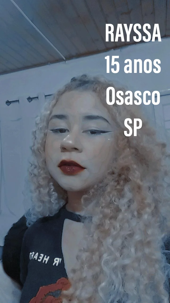 Rayssa