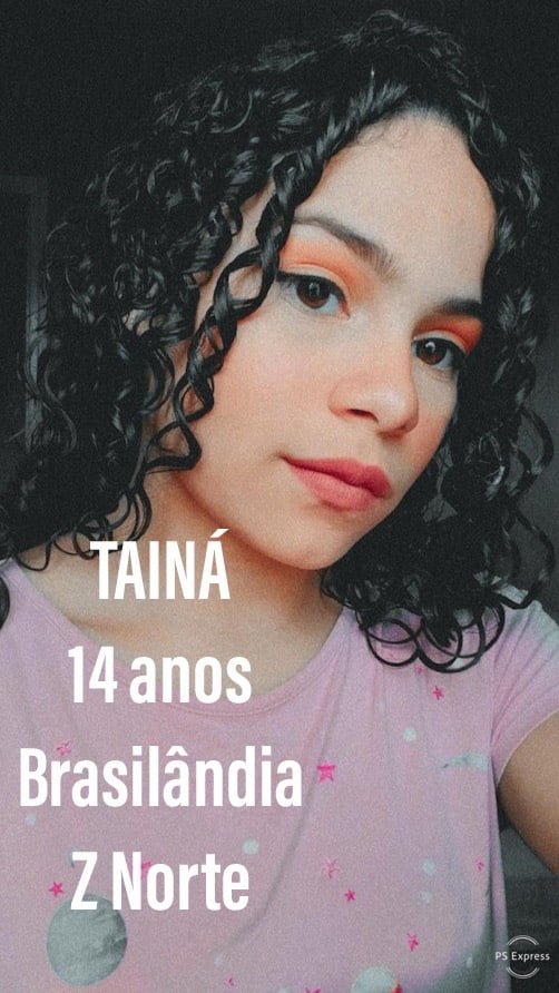 Tainá